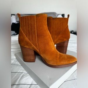 Marc Fisher LTD bootie